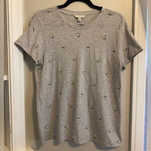 Lucky brand top